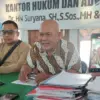 Dana Talang di Bank Plat Merah