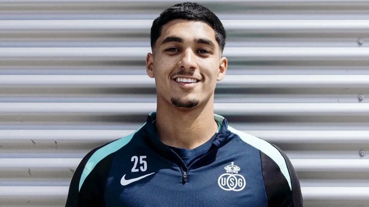 Inter Milan Kepincut Bek Sayap Israel, Siapkan Rp500 Miliar untuk Biaya Transfer Anan Khalaili