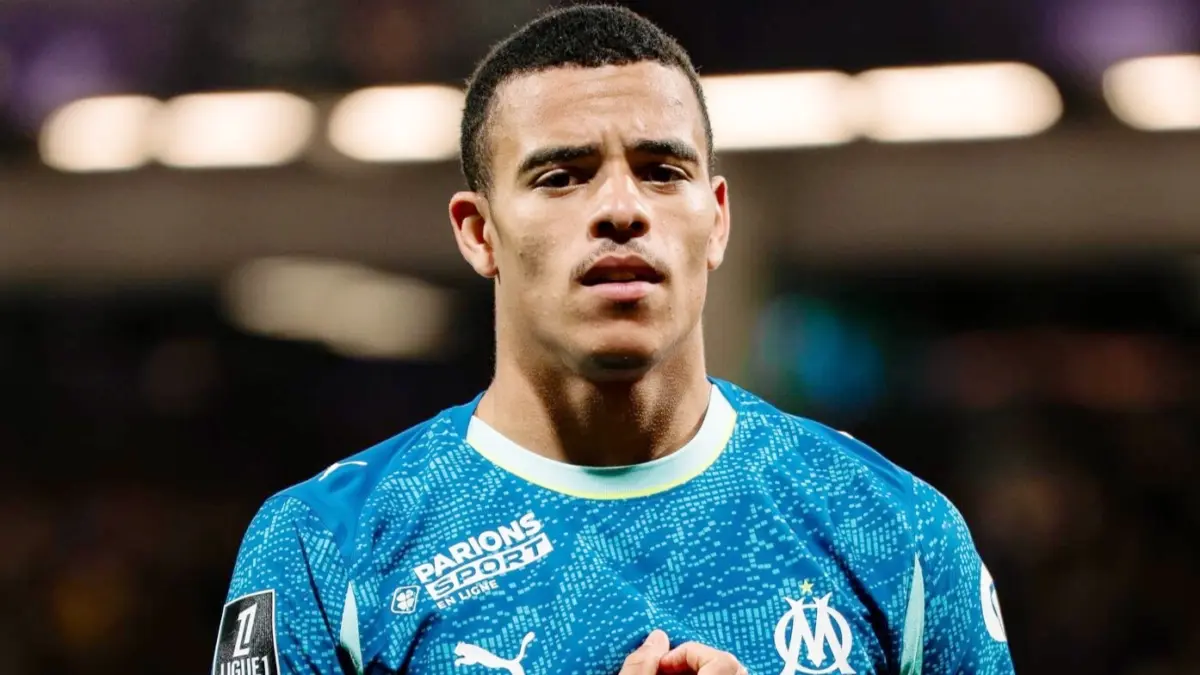 AS Roma Siapkan Rp900 Miliar untuk Boyong Mason Greenwood, El Aynaoui dan Dovbyk Terancam Jadi Korban Mason Greenwood