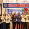 Rakernas APEKSI 2026 di Medan