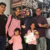 juara taekwondo internasional asal Kota Tasikmalaya