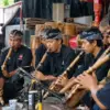 pertunjukan Longser 