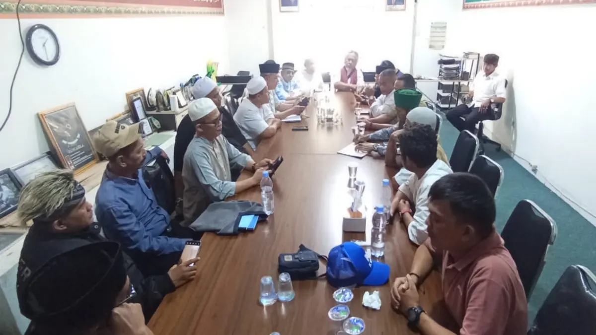 Potensi Zakat Kota Tasikmalaya Rp100 Miliar, Baru Terkumpul 6 Persen potensi zakat Kota Tasikmalaya