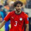 Mohamed Hany