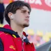 Mattia Liberali