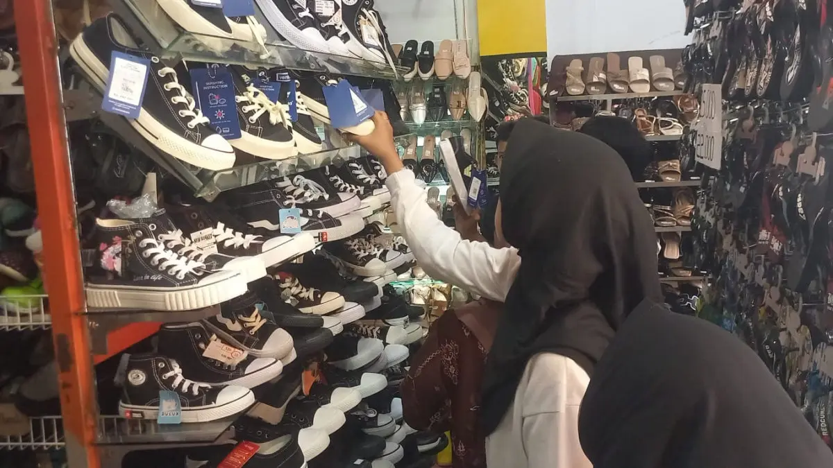 Squad Hijrah Parkir Mannaku bantu anak yatim Tasikmalaya