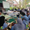 pembinaan Bank Sampah Kota Tasikmalaya