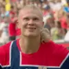 Erling Haaland