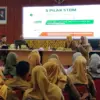 capaian STBM Kota Tasikmalaya