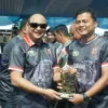 Polres Tasikmalaya Kota raih juara Hari Bhayangkara ke-80