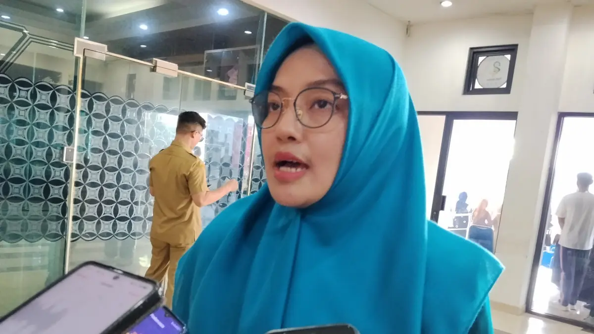 Kata Ketua TP PKK Kota Tasikmalaya: Ketahanan Keluarga Jadi Benteng Cegah Geng Motor ketahanan keluarga cegah geng motor