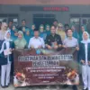 pelatihan kopi dekafeinasi