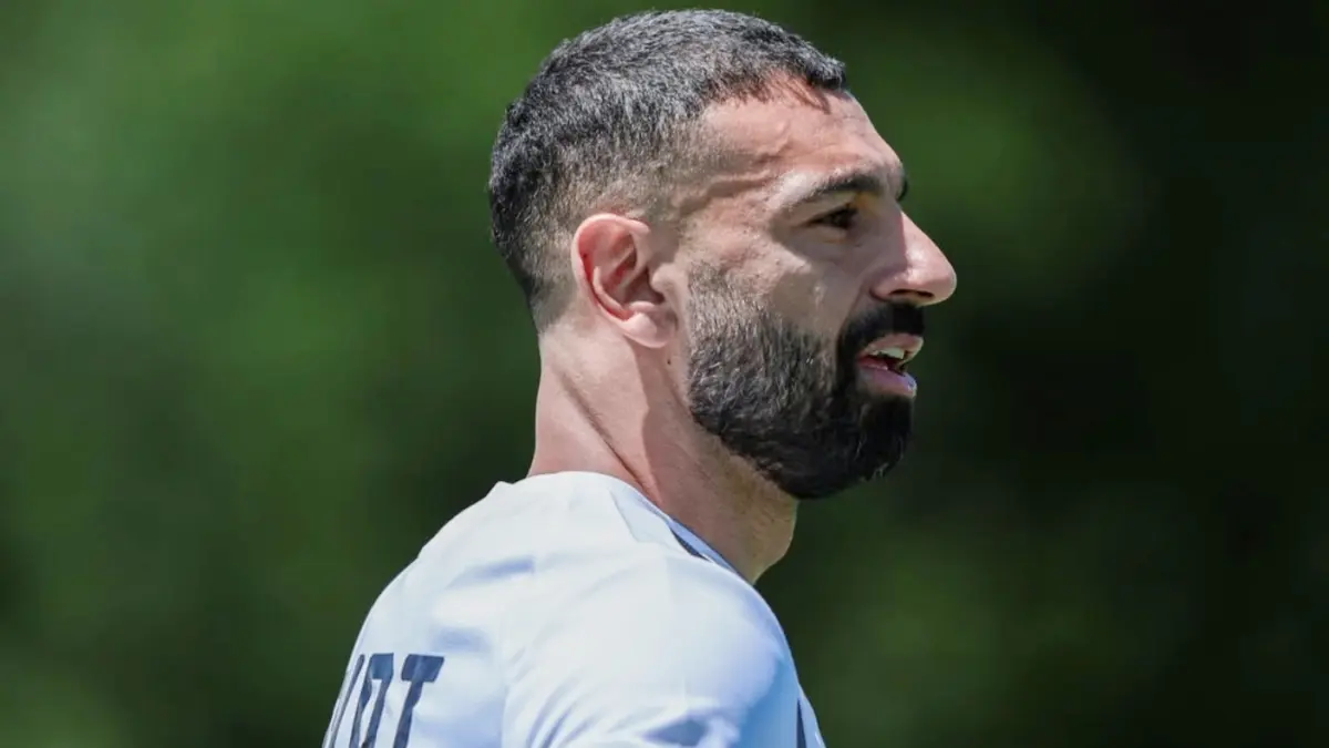 Mohamed Salah