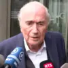 Joseph Blatter
