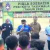 Piala Soeratin 2026 Kota Tasikmalaya