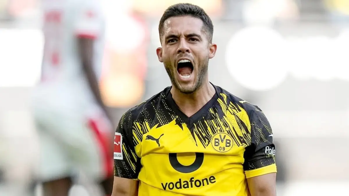 Como Rekrut Yan Couto, Inter Ogah Naikkan Tawaran untuk Khalaili Yan Couto