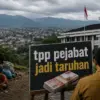 target kemiskinan satu digit Kota Tasikmalaya