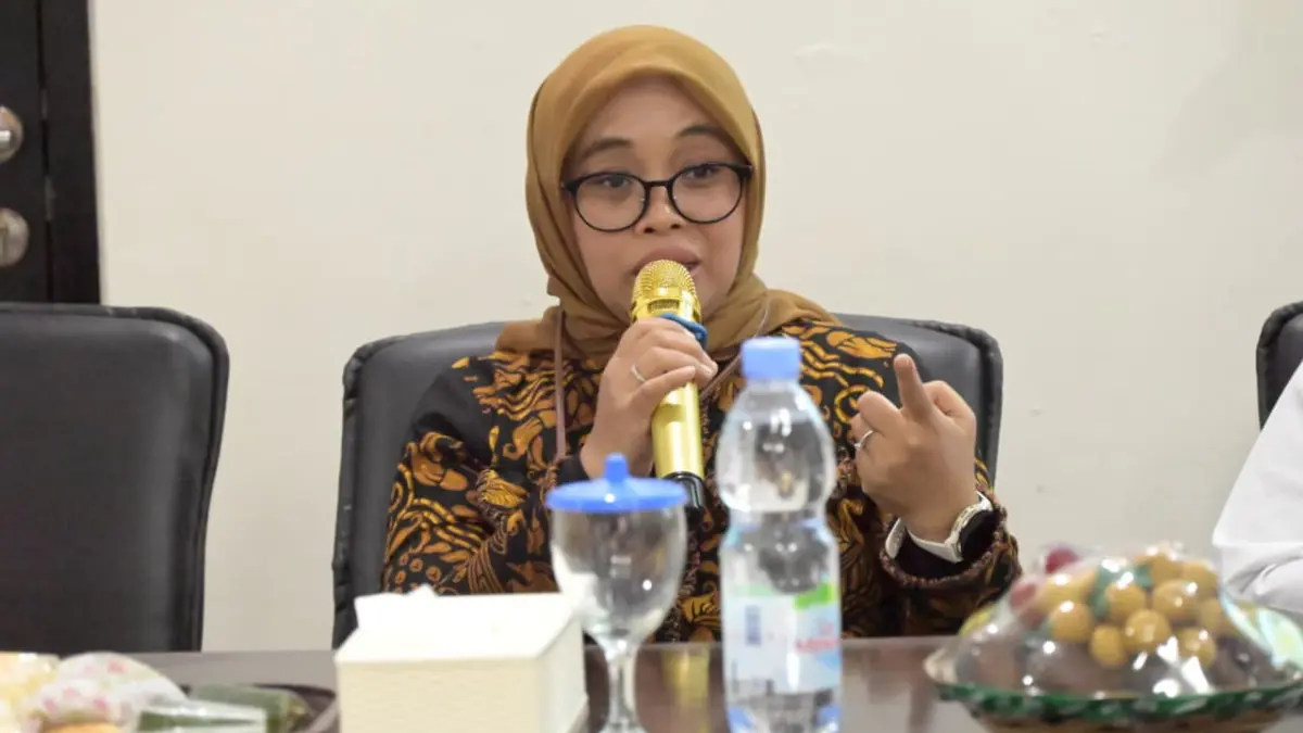 OJK Tasikmalaya tindak lanjuti pengaduan nasabah