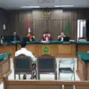 vonis content creator SL di PN Tasikmalaya