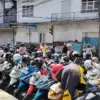 DPRD Kota Tasikmalaya soroti kerja sama parkir pihak ketiga