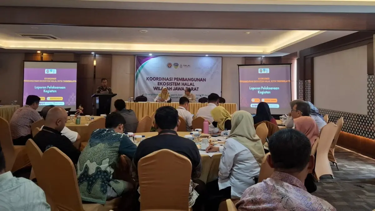 wajib sertifikasi halal Oktober