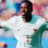 Ousmane Dembele