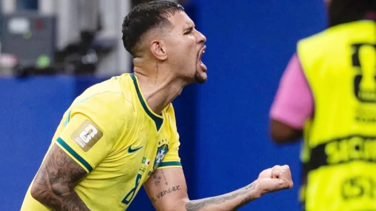 Bruno Guimaraes Ngotot Ingin Pindah ke Arsenal: Christian Norgaard dan Martin Zubimendi Bisa Jadi Korban Bruno Guimaraes