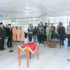 pelantikan eselon II Kota Tasikmalaya