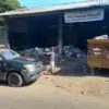 relokasi TPS Dadaha Kota Tasikmalaya