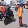 pengelolaan parkir pihak ketiga Kota Tasikmalaya