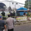 ledakan Dadaha Kota Tasikmalaya