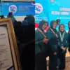 TP PKK Kota Tasikmalaya raih penghargaan nasional