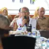 defisit APBD Kota Tasikmalaya