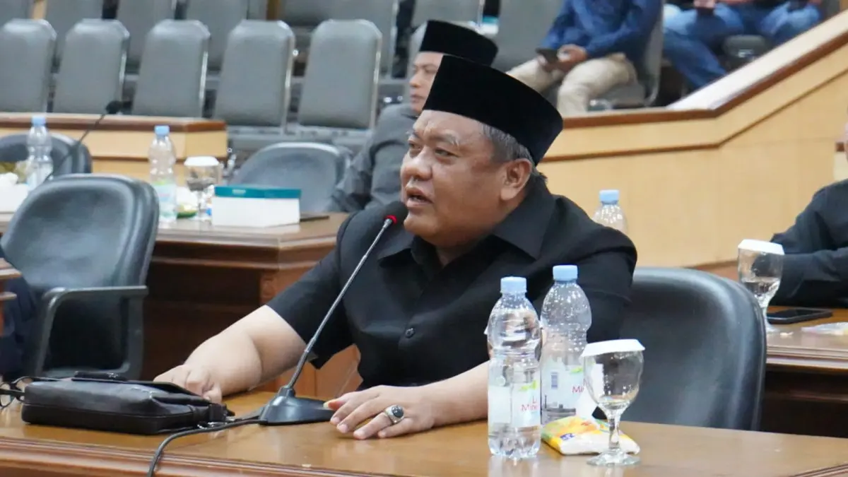Blokir Anggaran Dibuka, Jangan Biarkan Defisit Membuat Pembangunan Kota Tasikmalaya Berhenti blokir APBD Kota Tasikmalaya