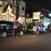 kecelakaan maut di Jalan Moch Hatta Tasikmalaya