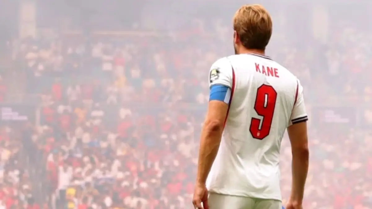 Inggris vs Argentina: Scaloni Ingin Matikan Bellingham dan Kane Harry Kane