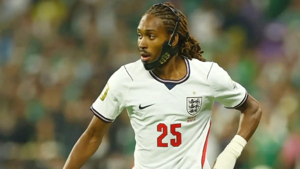 Inter Milan Sulit Cari Pengganti Dumfries: Djed Spence Harganya Naik Tiga Kali Lipat, Cristian Romero Mahal Djed Spence