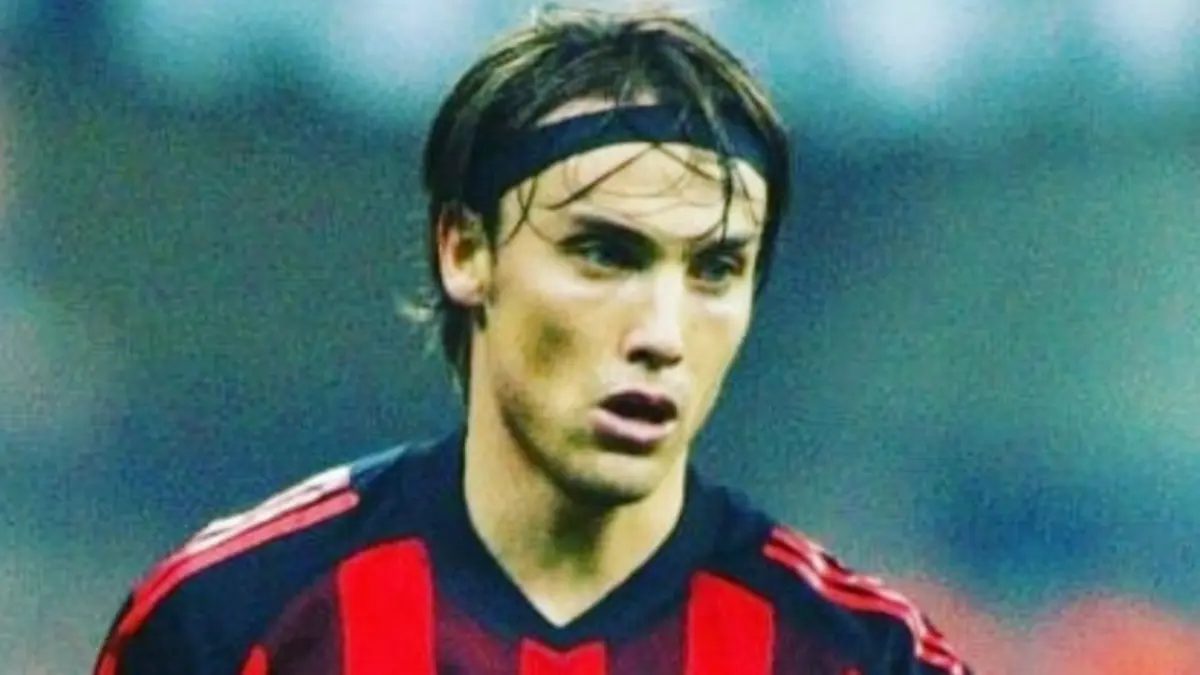 Dario Simic Ditangkap Polisi Atas Tuduhan Korupsi, Eks Bek AC Milan dan Inter Terseret Kasus Izin Perkemahan Dario Simic