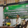 Forum Konsultasi Publik Kejari Kota Tasikmalaya