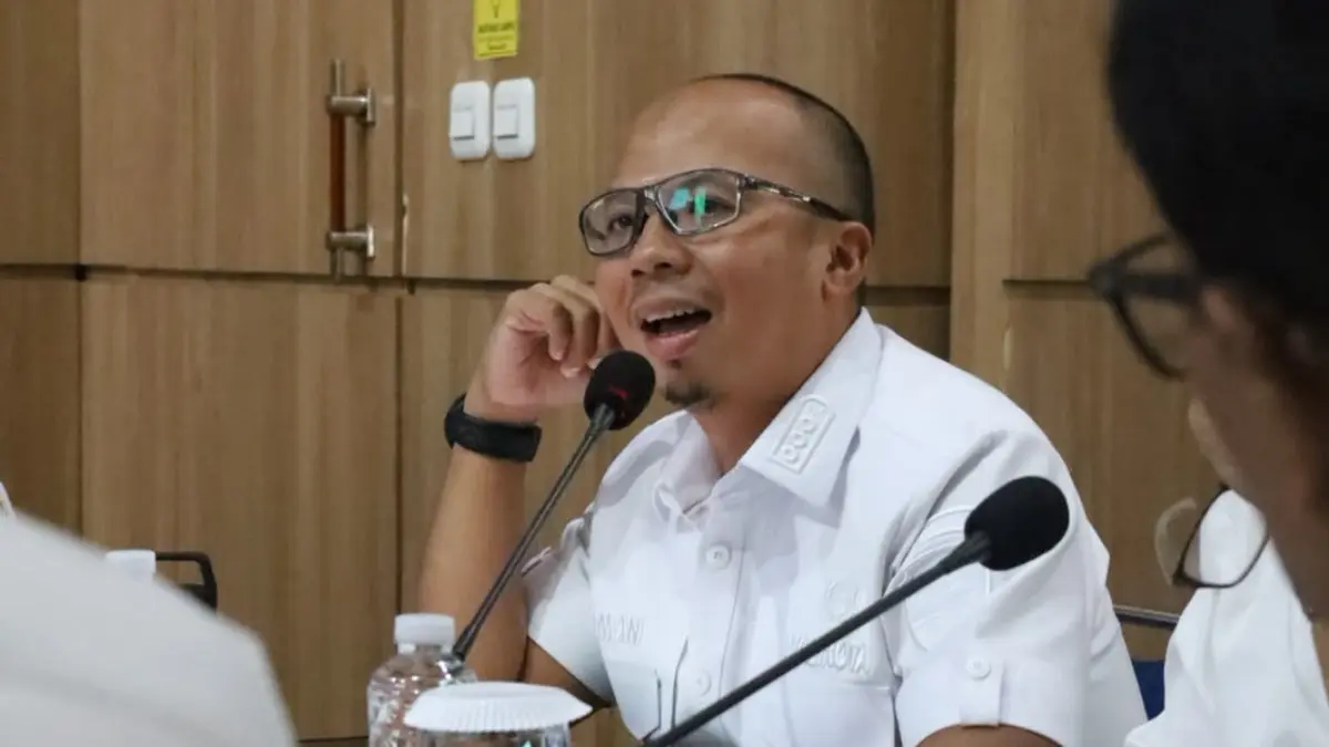 Pajak Baru 44 Persen, Wali Kota Tasikmalaya Minta Retribusi Tak Jalan di Tempat pajak daerah Kota Tasikmalaya