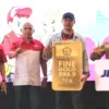 JNE JLC Member Gathering