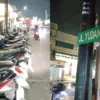 retribusi parkir di Kota Tasikmalaya