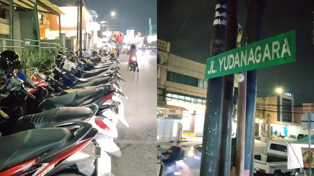 Isu Keuntungan Vendor Parkir 5 Persen Mencuat, Kebocoran Setoran Jadi PR Pengelolaan Parkir Kota Tasikmalaya retribusi parkir di Kota Tasikmalaya