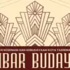 Kibar Budaya 2026