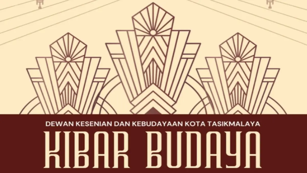 Anyaman Bambu Situ Beet Terancam Regenerasi, Kibar Budaya 2026 Kota Tasikmalaya Angkat Alarm Pelestarian Kibar Budaya 2026