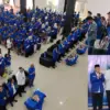 Rakerda PAN Kota Tasikmalaya