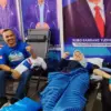 cek kesehatan gratis Partai Demokrat Kota Tasikmalaya