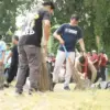 Tugu Koperasi Kota Tasikmalaya membutuhkan revitalisasi