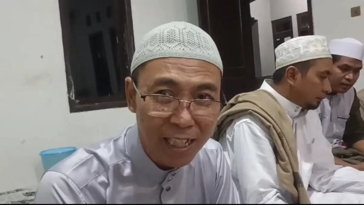 Ponpes Daarul Qowaanin Kota Tasikmalaya Fokus Cetak Generasi Berilmu dan Beramal di Tengah Krisis Moral Milad ke-25 Pondok Pesantren Daarul Qowaanin