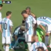 Argentina